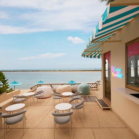 Marasca Samui - Beachfront Escape On Lively Chaweng Κο Σαμούι Εξωτερικό φωτογραφία