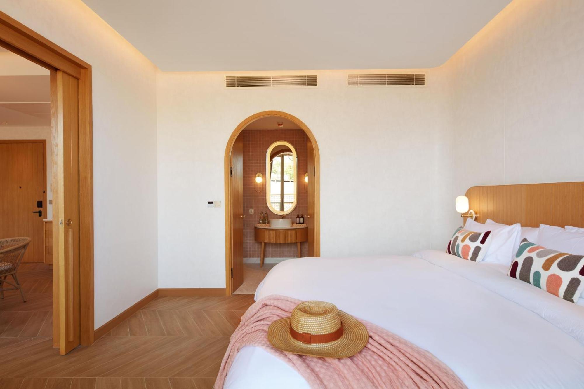 Marasca Samui - Beachfront Escape On Lively Chaweng Κο Σαμούι Εξωτερικό φωτογραφία